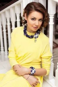 Тетяна Геворкян біографія, кар'єра і особисте життя (фото) (особиста) Тетяна Геворкян біографія, кар'єра і особисте життя (фото)