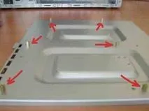 Тема роботи установка системної плати (Ethernet-картку клацаємо Властивості властивості) Тема роботи установка системної плати