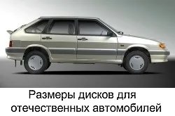 Таблиця сумісності дисків, про литих і сталевих дисках, шини, литі диски, тести і корисні поради (повністю) Таблиця сумісності дисків, про литих і сталевих дисках, шини, литі диски, тести і корисні поради