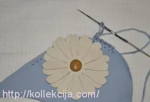 Тапочки зі шкіри своїми руками