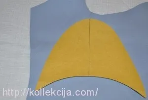 Тапочки зі шкіри своїми руками