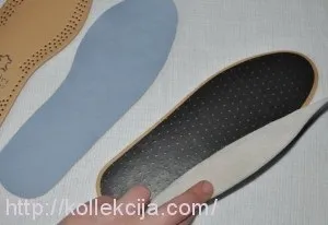 Тапочки зі шкіри своїми руками
