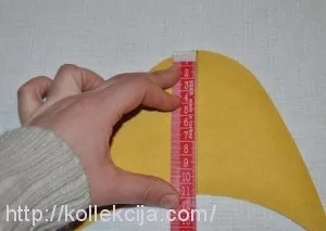 Тапочки зі шкіри своїми руками