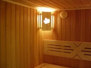 Світильники в баню своїми руками фото і креслення (своїми) Світильники в баню своїми руками фото і креслення