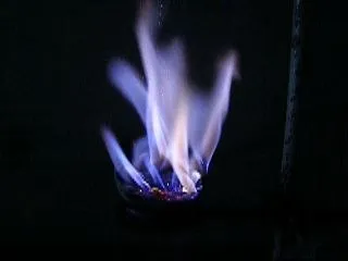 властивості сірки