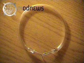 Світлодіодна лампа своїми руками або як зробити «світять трубки» (зробити) Світлодіодна лампа своїми руками або як зробити «світять трубки»