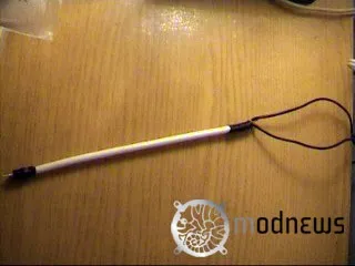 Світлодіодна лампа своїми руками або як зробити «світять трубки» (лампа) Світлодіодна лампа своїми руками або як зробити «світять трубки»