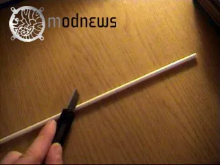 Світлодіодна лампа своїми руками або як зробити «світять трубки» (трубки) Світлодіодна лампа своїми руками або як зробити «світять трубки»