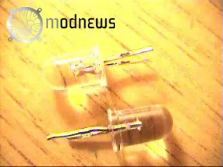 Світлодіодна лампа своїми руками або як зробити «світять трубки» (зробити) Світлодіодна лампа своїми руками або як зробити «світять трубки»