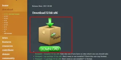 Текстовий редактор notepad альтернатива стандартного блокнота
