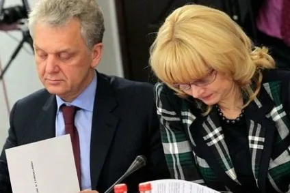 Тетяна Голікова біографія, фото, її сім'я чоловік і діти (біографія) Тетяна Голікова біографія, фото, її сім'я чоловік і діти