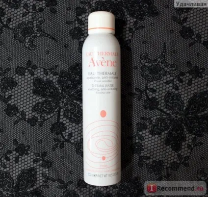 Термальна вода avene - «навіщо потрібна термальна вода дізнайтеся як взимку і влітку термальна вода (взимку) Термальна вода avene - «навіщо потрібна термальна вода дізнайтеся як взимку і влітку термальна вода