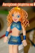 Торт winx покроковий рецепт з фотографіями (рецепт) Торт winx покроковий рецепт з фотографіями