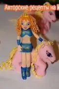 Торт winx покроковий рецепт з фотографіями (winx) Торт winx покроковий рецепт з фотографіями