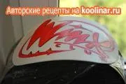 Торт winx покроковий рецепт з фотографіями (торт) Торт winx покроковий рецепт з фотографіями