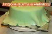 Торт winx покроковий рецепт з фотографіями (вершкового масла грам) Торт winx покроковий рецепт з фотографіями