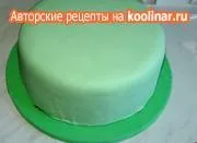 Торт winx покроковий рецепт з фотографіями (торт) Торт winx покроковий рецепт з фотографіями