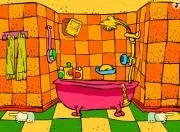 The great bathroom escape