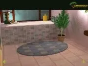 The great bathroom escape