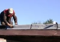 Технологія укладання м'якої покрівлі ТехноНІКОЛЬ, бікрост, катепал (технологія укладання м'якої покрівлі ТехноНІКОЛЬ) Технологія укладання м'якої покрівлі ТехноНІКОЛЬ, бікрост, катепал