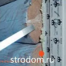 Типові помилки монтажу пластикових вікон (монтажу пластикових вікон) Типові помилки монтажу пластикових вікон