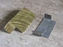 Технології обробки берести