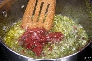 Томатний соус для шашлику 7 рецептів (Рецепт соус шашлику) Томатний соус для шашлику 7 рецептів
