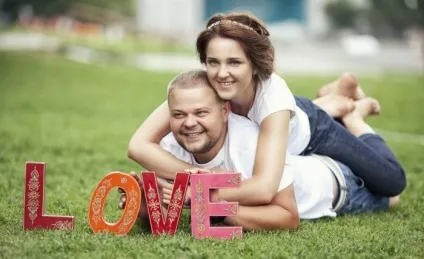 Топ-12 ідей для love story (ідей) Топ-12 ідей для love story