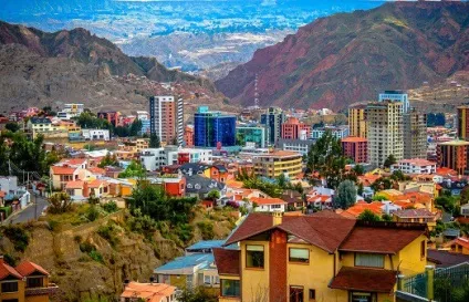 Топ 10 найдешевших країн для недорого відпочинку (недорого) Топ 10 найдешевших країн для недорого відпочинку
