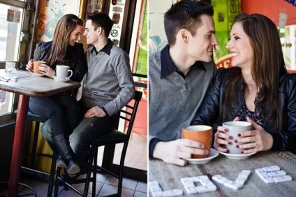 Топ-12 ідей для love story (ідей) Топ-12 ідей для love story