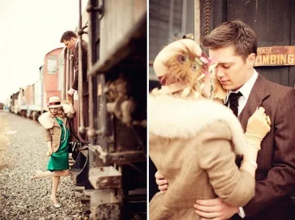Топ-12 ідей для love story (ідей) Топ-12 ідей для love story