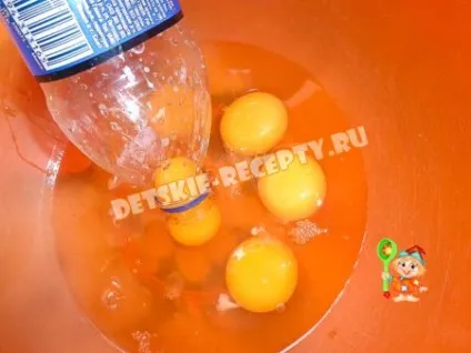 Торт для дівчинки винкс на день народження (7, 8, 9 років) - своїми руками, рецепт з фото, дитячі (8) Торт для дівчинки винкс на день народження (7, 8, 9 років) - своїми руками, рецепт з фото, дитячі