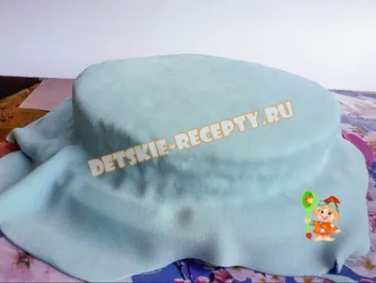 Торт для дівчинки винкс на день народження (7, 8, 9 років) - своїми руками, рецепт з фото, дитячі (своїми) Торт для дівчинки винкс на день народження (7, 8, 9 років) - своїми руками, рецепт з фото, дитячі