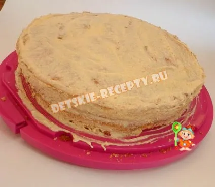 Торт для дівчинки винкс на день народження (7, 8, 9 років) - своїми руками, рецепт з фото, дитячі (9 років) своїми руками) Торт для дівчинки винкс на день народження (7, 8, 9 років) - своїми руками, рецепт з фото, дитячі