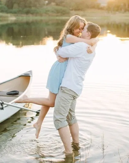 Топ-12 ідей для love story (ідей) Топ-12 ідей для love story