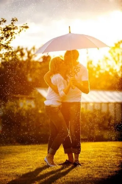 Топ-12 ідей для love story (ідей) Топ-12 ідей для love story