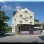 Три кращих готелю фороса на березі моря короткий опис і особливості