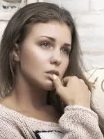 Тягне низ живота перед місячними