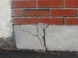 Тріщини у фундаменті - способи ремонту тріщин в бетоні (бетоні) Тріщини у фундаменті - способи ремонту тріщин в бетоні