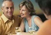Тост нареченої батькам (на весіллі)