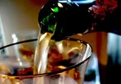 Тост нареченої батькам (на весіллі)