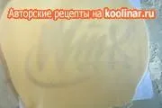 Торт winx покроковий рецепт з фотографіями (вершкового масла грам) Торт winx покроковий рецепт з фотографіями