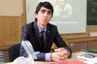 Вчителі зійшлися по інтересам і з предметів (Міського експертно-консультативної ради батьківської) Вчителі зійшлися по інтересам і з предметів