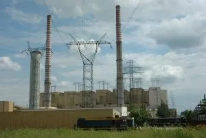 Гасіння електроустановок основні принципи