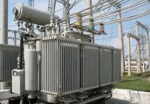 Гасіння електроустановок основні принципи