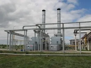 Гасіння електроустановок основні принципи