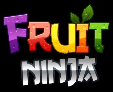 Тренує з fruit ninja на комп'ютері, androidpluspc
