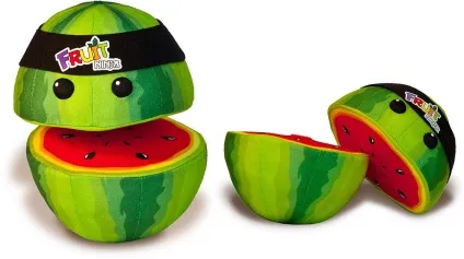Тренує з fruit ninja на комп'ютері, androidpluspc