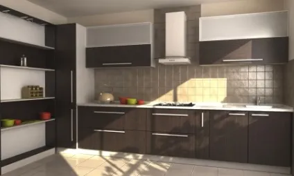 Кутовий шафа на кухню (61 фото) нижня і верхня кухонні модель для посуду своїми руками (своїми) Кутовий шафа на кухню (61 фото) нижня і верхня кухонні модель для посуду своїми руками