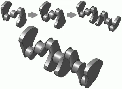 Твердотільне моделювання в компас-3d - компас-3d v10 на 100%